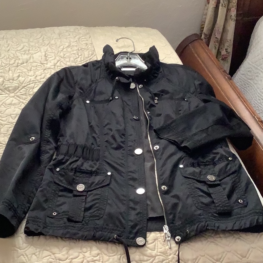 White House Black Market jacket